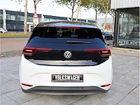Volkswagen id.3 pro 58 kwh 150kw automaat 2021 - afbeelding 32 van  37