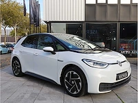 Volkswagen id.3 pro 58 kwh 150kw automaat 2021 - afbeelding 35 van  37