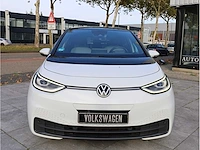 Volkswagen id.3 pro 58 kwh 150kw automaat 2021 - afbeelding 36 van  37