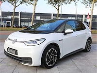 Volkswagen id.3 pro 58 kwh 150kw automaat 2021 - afbeelding 37 van  37
