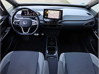 Volkswagen id.3 pro 58 kwh 150kw automaat 2021 - afbeelding 16 van  37