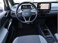 Volkswagen id.3 pro 58 kwh 150kw automaat 2021 - afbeelding 17 van  37