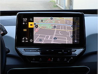 Volkswagen id.3 pro 58 kwh 150kw automaat 2021 - afbeelding 20 van  37