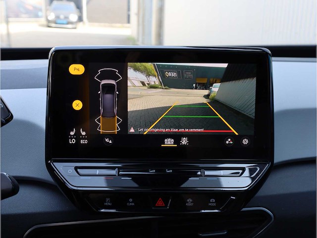 Volkswagen id.3 pro 58 kwh 150kw automaat 2021 - afbeelding 21 van  37