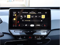 Volkswagen id.3 pro 58 kwh 150kw automaat 2021 - afbeelding 22 van  37