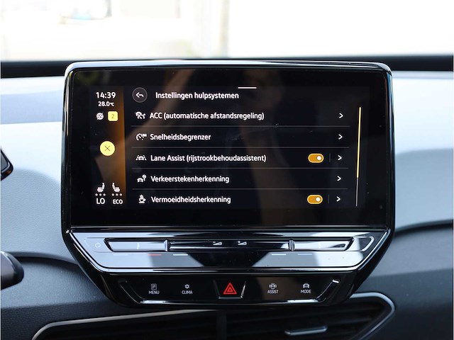 Volkswagen id.3 pro 58 kwh 150kw automaat 2021 - afbeelding 23 van  37