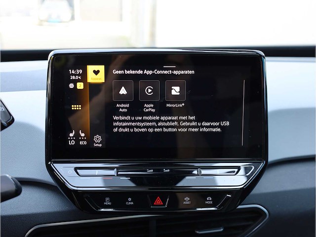 Volkswagen id.3 pro 58 kwh 150kw automaat 2021 - afbeelding 24 van  37