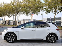 Volkswagen id.3 pro 58 kwh 150kw automaat 2021 - afbeelding 2 van  37