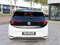 Volkswagen id.3 pro 58 kwh 150kw automaat 2021 - afbeelding 4 van  37