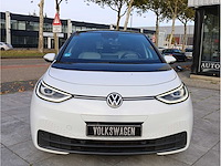 Volkswagen id.3 pro 58 kwh 150kw automaat 2021 - afbeelding 8 van  37