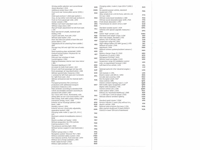 Volkswagen id.3 pro 58 kwh automaat 2022 - afbeelding 7 van  16