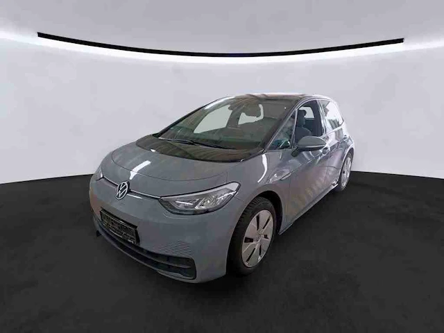 Volkswagen id.3 pro 58 kwh automaat 2022 - afbeelding 1 van  16