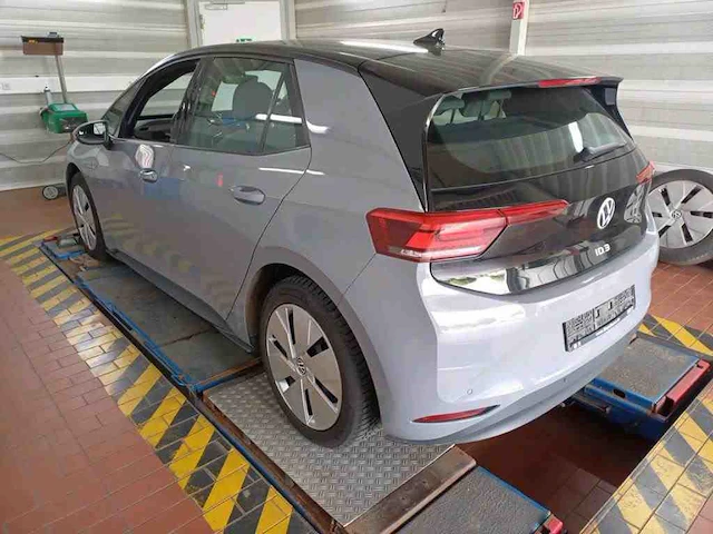 Volkswagen id.3 pro 58 kwh automaat 2022 - afbeelding 10 van  16