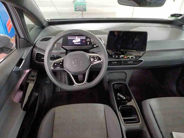 Volkswagen id.3 pro 58 kwh automaat 2022 - afbeelding 12 van  16