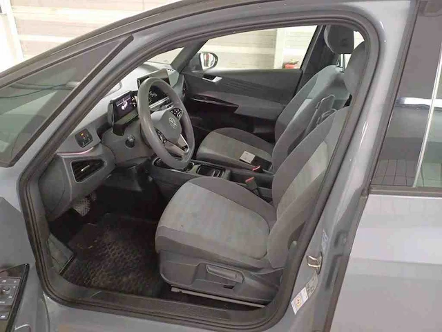 Volkswagen id.3 pro 58 kwh automaat 2022 - afbeelding 13 van  16
