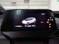 Volkswagen id.3 pro 58 kwh automaat 2022 - afbeelding 15 van  16