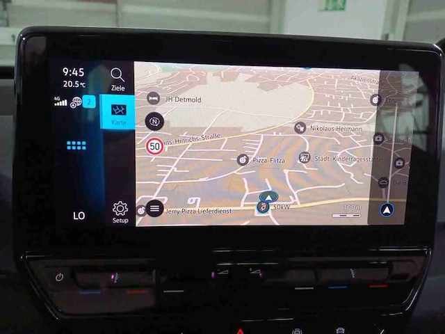 Volkswagen id.3 pro 58 kwh automaat 2022 - afbeelding 16 van  16