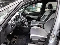 Volkswagen id.3 pro 58kwh 150kw automaat 2020 panoramadak warmtepomp achteruitrijcamera keyless iq light - afbeelding 4 van  33