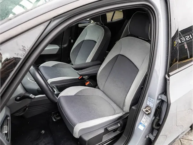 Volkswagen id.3 pro 58kwh 150kw automaat 2020 panoramadak warmtepomp achteruitrijcamera keyless iq light - afbeelding 5 van  33