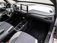 Volkswagen id.3 pro 58kwh 150kw automaat 2020 panoramadak warmtepomp achteruitrijcamera keyless iq light - afbeelding 6 van  33