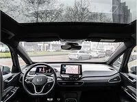 Volkswagen id.3 pro 58kwh 150kw automaat 2020 panoramadak warmtepomp achteruitrijcamera keyless iq light - afbeelding 8 van  33