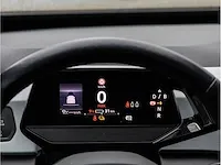 Volkswagen id.3 pro 58kwh 150kw automaat 2020 panoramadak warmtepomp achteruitrijcamera keyless iq light - afbeelding 11 van  33