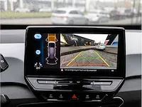 Volkswagen id.3 pro 58kwh 150kw automaat 2020 panoramadak warmtepomp achteruitrijcamera keyless iq light - afbeelding 14 van  33