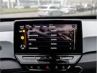Volkswagen id.3 pro 58kwh 150kw automaat 2020 panoramadak warmtepomp achteruitrijcamera keyless iq light - afbeelding 15 van  33