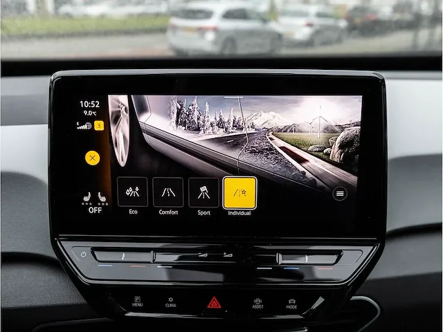 Volkswagen id.3 pro 58kwh 150kw automaat 2020 panoramadak warmtepomp achteruitrijcamera keyless iq light - afbeelding 16 van  33