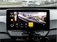 Volkswagen id.3 pro 58kwh 150kw automaat 2020 panoramadak warmtepomp achteruitrijcamera keyless iq light - afbeelding 16 van  33