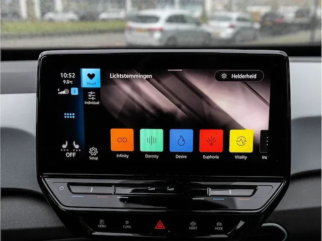 Volkswagen id.3 pro 58kwh 150kw automaat 2020 panoramadak warmtepomp achteruitrijcamera keyless iq light - afbeelding 19 van  33