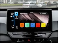 Volkswagen id.3 pro 58kwh 150kw automaat 2020 panoramadak warmtepomp achteruitrijcamera keyless iq light - afbeelding 19 van  33