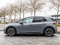 Volkswagen id.3 pro 58kwh 150kw automaat 2020 panoramadak warmtepomp achteruitrijcamera keyless iq light - afbeelding 12 van  33
