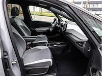 Volkswagen id.3 pro 58kwh 150kw automaat 2020 panoramadak warmtepomp achteruitrijcamera keyless iq light - afbeelding 25 van  33