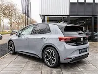 Volkswagen id.3 pro 58kwh 150kw automaat 2020 panoramadak warmtepomp achteruitrijcamera keyless iq light - afbeelding 23 van  33