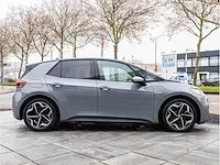 Volkswagen id.3 pro 58kwh 150kw automaat 2020 panoramadak warmtepomp achteruitrijcamera keyless iq light - afbeelding 30 van  33