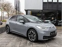 Volkswagen id.3 pro 58kwh 150kw automaat 2020 panoramadak warmtepomp achteruitrijcamera keyless iq light - afbeelding 31 van  33