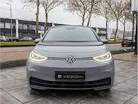 Volkswagen id.3 pro 58kwh 150kw automaat 2020 panoramadak warmtepomp achteruitrijcamera keyless iq light - afbeelding 32 van  33