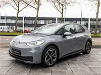 Volkswagen id.3 pro 58kwh 150kw automaat 2020 panoramadak warmtepomp achteruitrijcamera keyless iq light - afbeelding 33 van  33