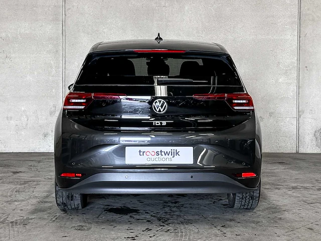 Volkswagen id.3 pro s 77 kwh 204pk 2023 (origineel-nl & 1e eigenaar), t-520-fx - afbeelding 2 van  39