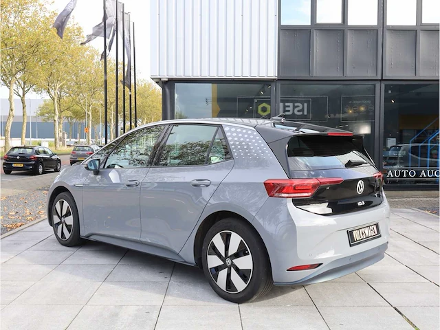 Volkswagen id.3 pure 45 kwh automaat 2021 - afbeelding 23 van  32