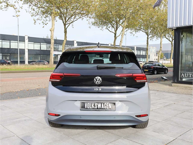 Volkswagen id.3 pure 45 kwh automaat 2021 - afbeelding 27 van  32