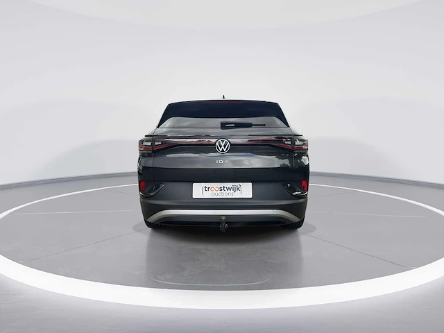 Volkswagen id.4 first 77 2020 | k-452-ht - afbeelding 4 van  8