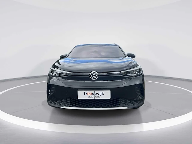Volkswagen id.4 first 77 2020 | k-452-ht - afbeelding 8 van  8