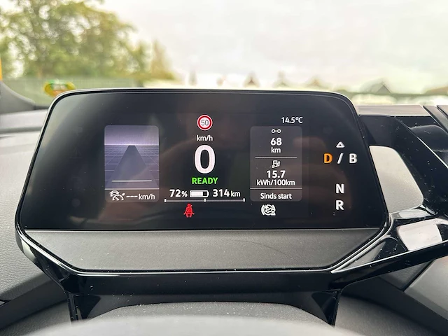 Volkswagen id.4 max 77 kwh 2021 | k-174-zh - afbeelding 4 van  29