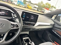 Volkswagen id.4 max 77 kwh 2021 | k-174-zh - afbeelding 11 van  29