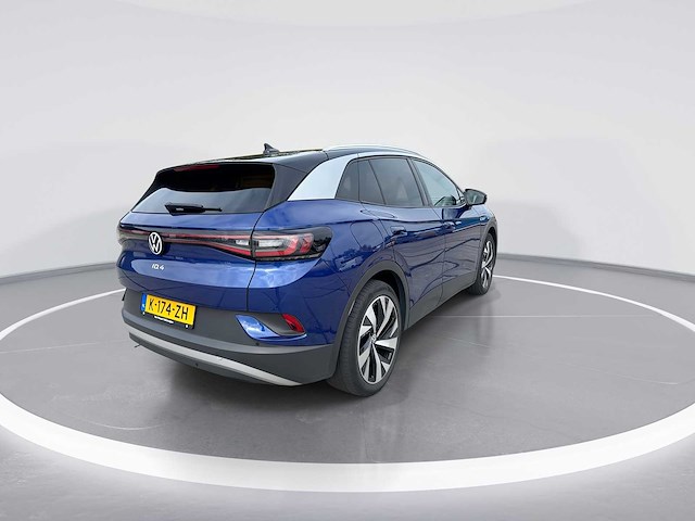Volkswagen id.4 max 77 kwh 2021 | k-174-zh - afbeelding 5 van  29