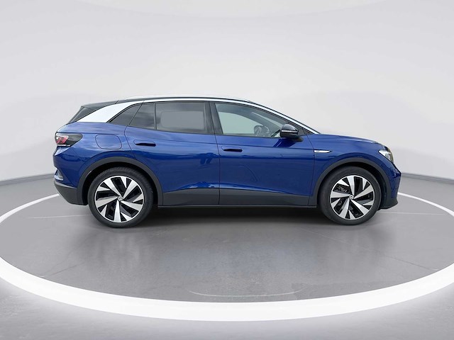 Volkswagen id.4 max 77 kwh 2021 | k-174-zh - afbeelding 7 van  29