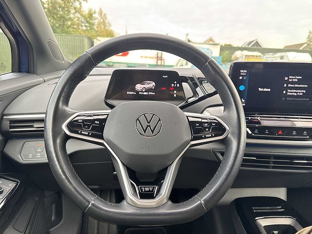 Volkswagen id.4 max 77 kwh 2021 | k-174-zh - afbeelding 8 van  29