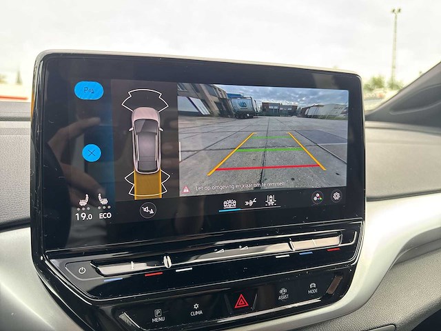 Volkswagen id.4 max 77 kwh 2021 | k-174-zh - afbeelding 14 van  29